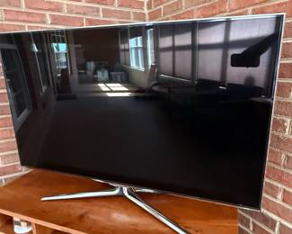 Samsung UN46D8000 46-inch 1080p 3D LED HDTV