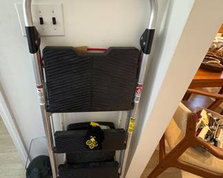 Step Ladder