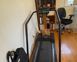 Vitamaster Treadmill 