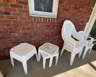 Outdoor Furniture