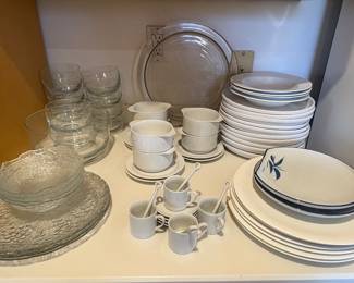 Dinnerware 