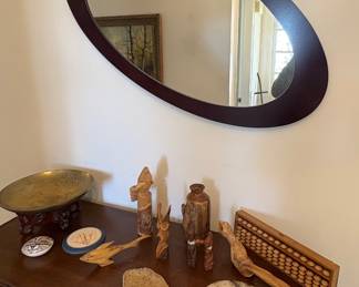 Wall Mirrors 
