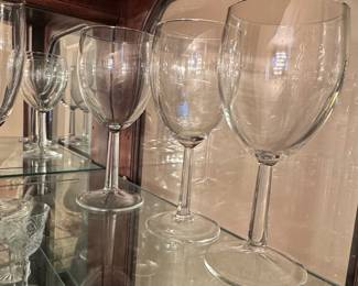 Libbey Napa Country Wine Glasses Set