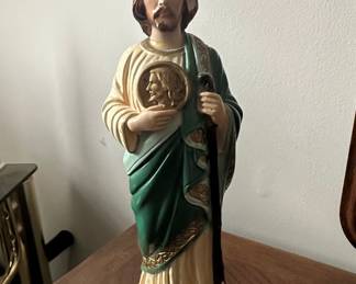 Saint Jude Thaddeus Statue