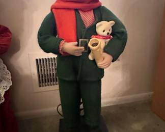 New Asset to Be Processed D