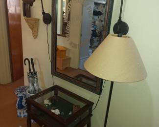 Cool mirrors - ALL OVER