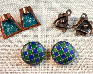 Ciner, Matisse  Other Clip Ons