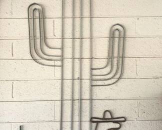 Metal Wall Art