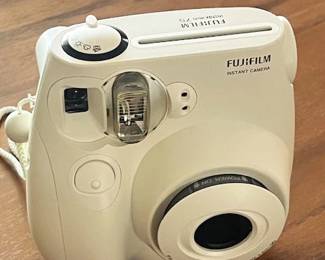 Fujifilm Instax Mini Instant Camera