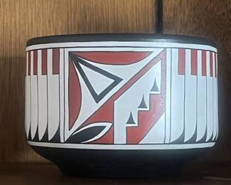 Native American Pottery
