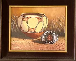 T. Thompson – 1984