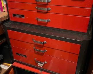 Tool Chest