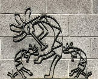 Metal Wall Art