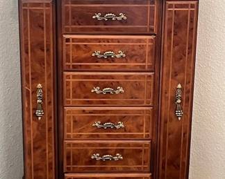 Jewelry Box