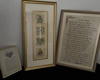 Print Of 4 Seasons More