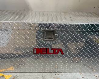 Truck Tool Box