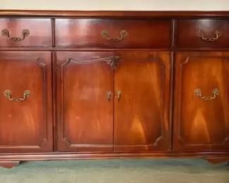 Dining Room Side Board