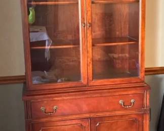 China Cabinet