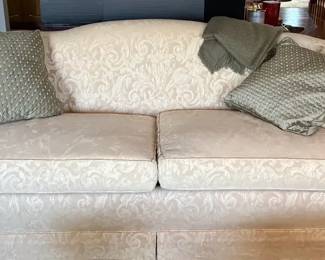 Ethan Allen Sofa