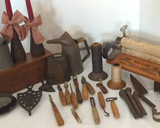 Decorative Antiques And More