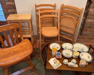 Childrens Dining Furniture