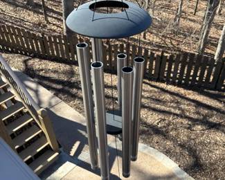 58 Aluminum Windchime
