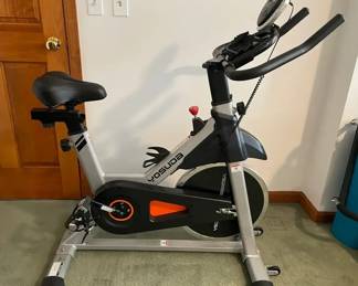 Yosuda Workout Bike