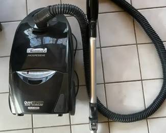 Kenmore Bissell Vacuums