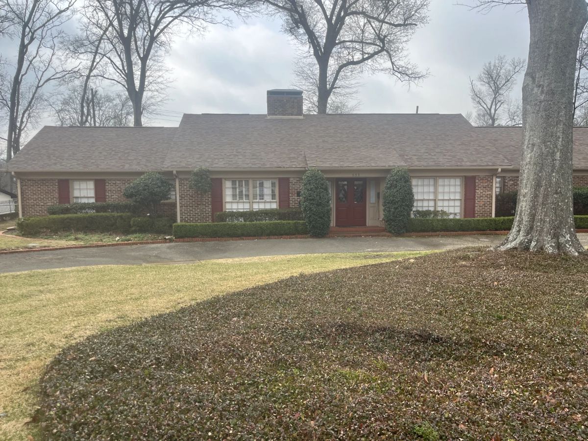 551 Park Heights Circle