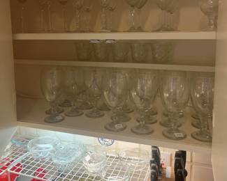 Glassware