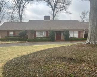 551 Park Heights Circle