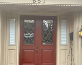 551 Park Heights Circle