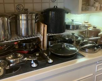 Cookware