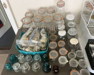 It's getting close to canning season!