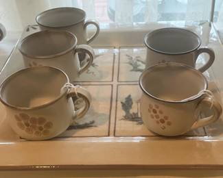 Southern Living selections