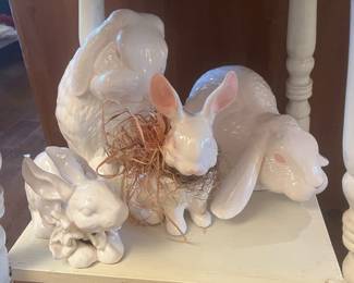 Bunnies!!! 