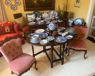 Stunning selections!