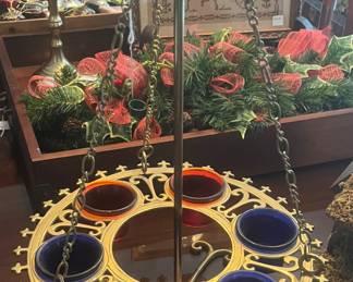 Byzantine Candleholder