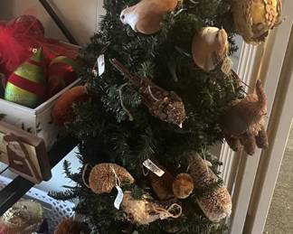 Fabulous nature tree