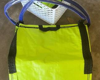 DuraSack heavy duty bags