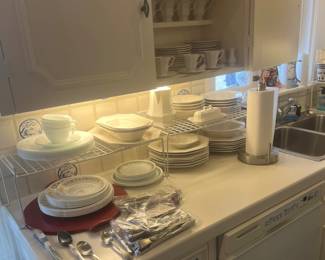 Independence Ironstone - Castleton 