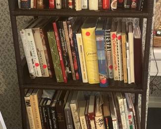 More cookbooks to add to your collections!