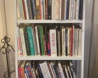 Cookbooks