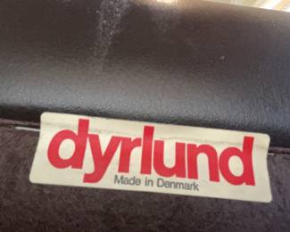 Maker of office chair