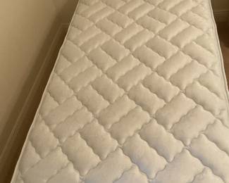 Very clean, rarely used if at all