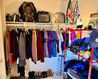 Large Collection os Scrubs S/M $6 each