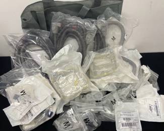 CPAP New Replacement Parts