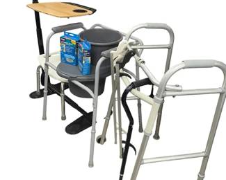 Home Health Care Medical Equipment