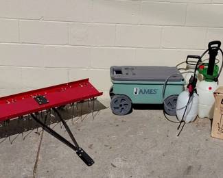 Groundskeeping Bundle