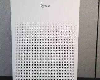 Winix Air Purifier With Plasmawave Technology